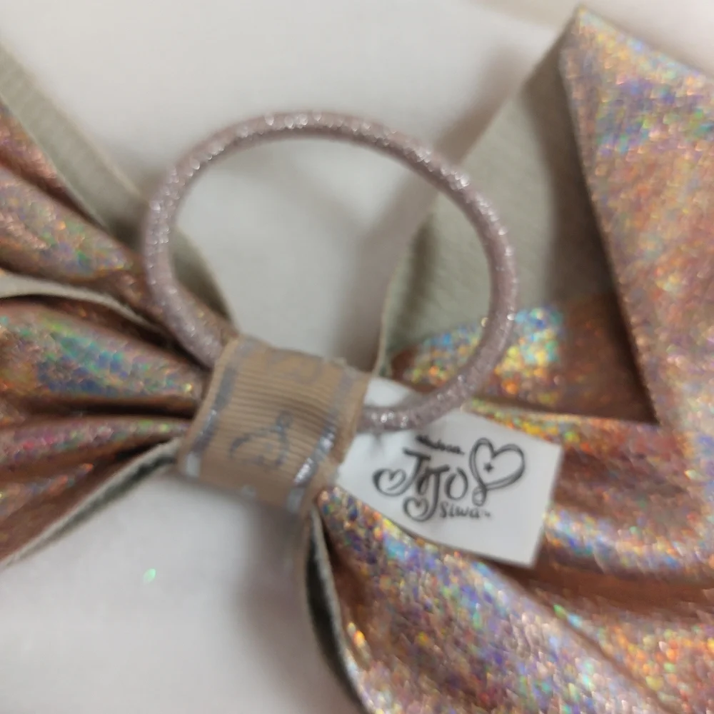 Jojo Siwa bows Lot of 8